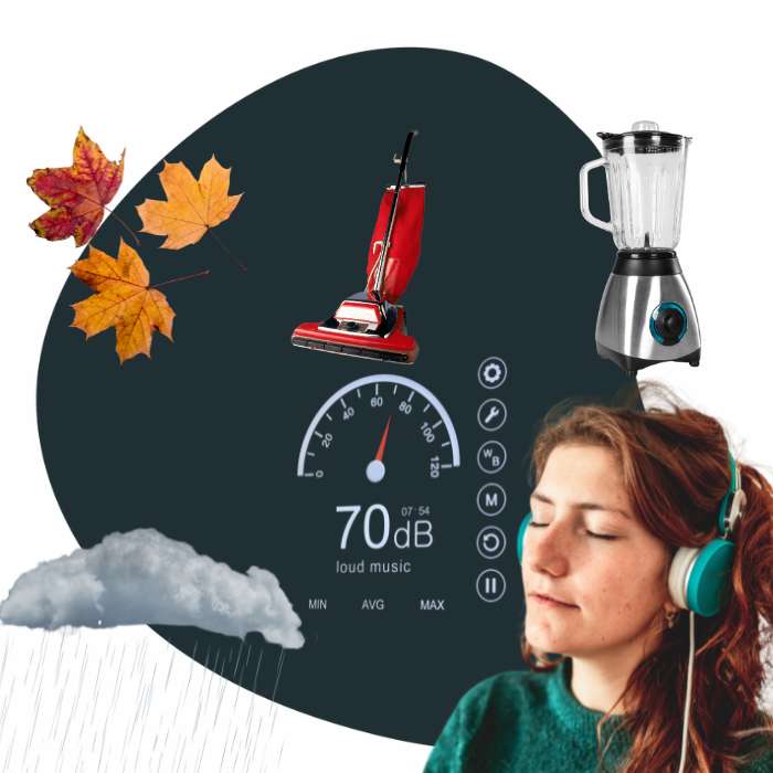 Understanding Decibel Levels for Hearing Health